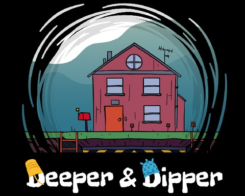 Deeper & Dipper