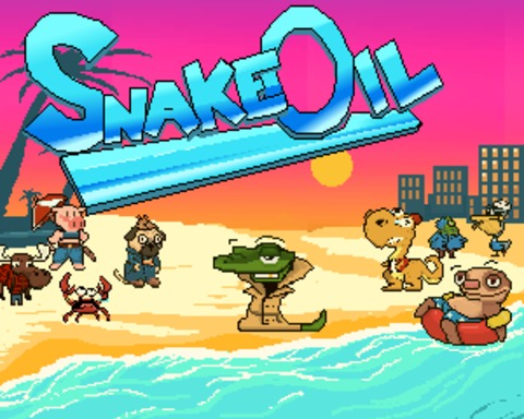 Snake Oil