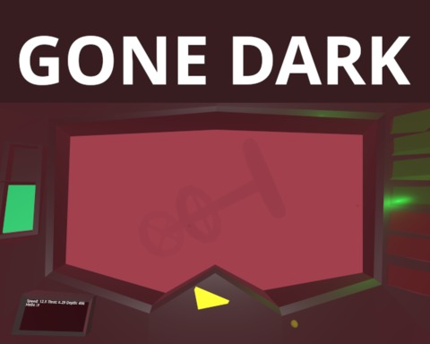 Gone Dark