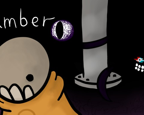 Number 8
