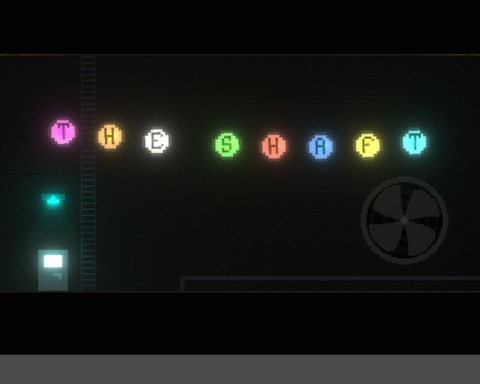 The shaft