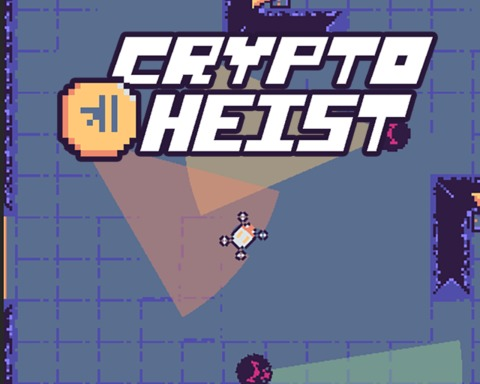 Crypto Heist