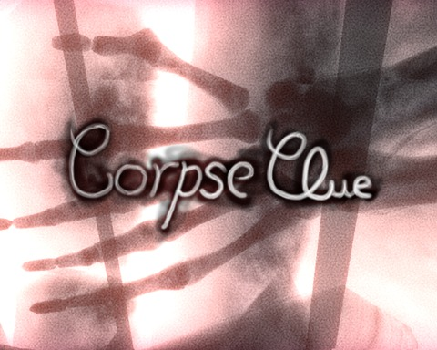 Corpse Clue