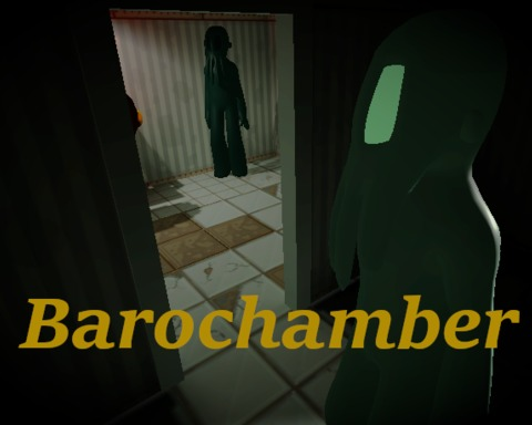 Barochamber
