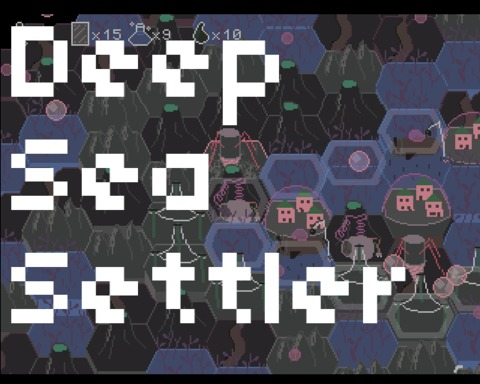 Deep Sea Settler