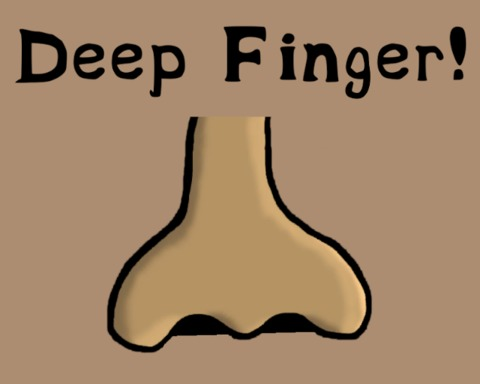 Deep Finger