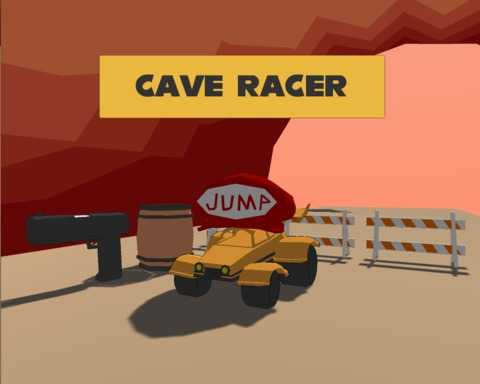 Cave Racer