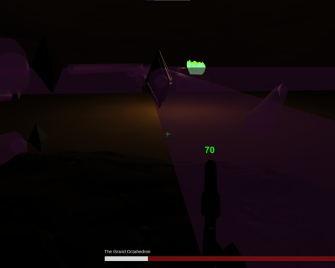 The Good, the bad and the Eldritch