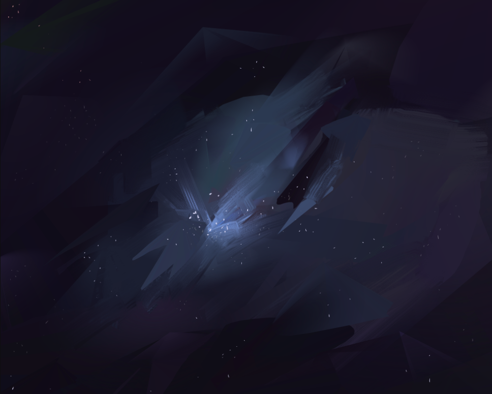 Deeper
