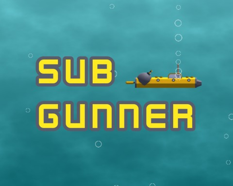 SUBGUNNER