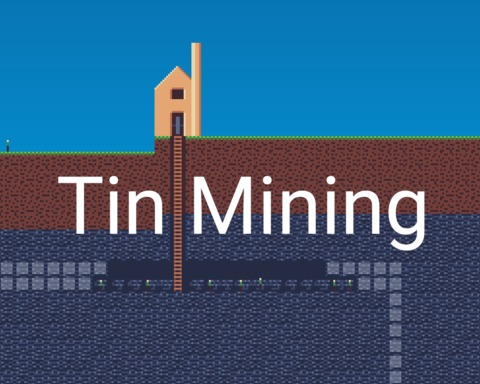 Tin Mining