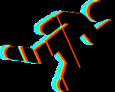 Space Depth