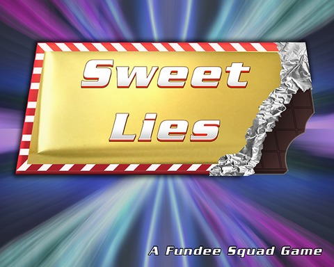 Sweet Lies