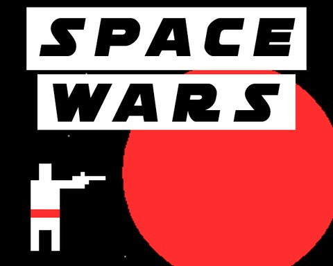 SPACE WARS: EPISODE 1 - BREAKING THE STICK