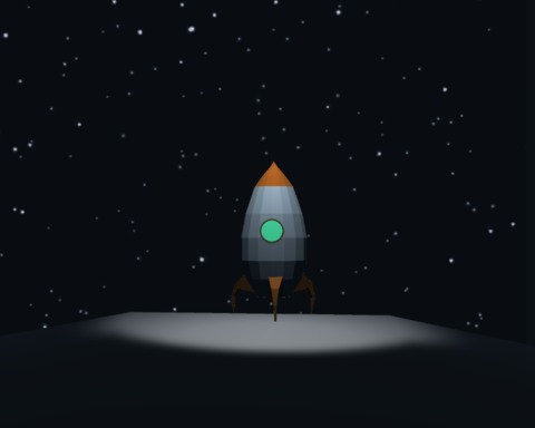 Deep Space: Go Deeper