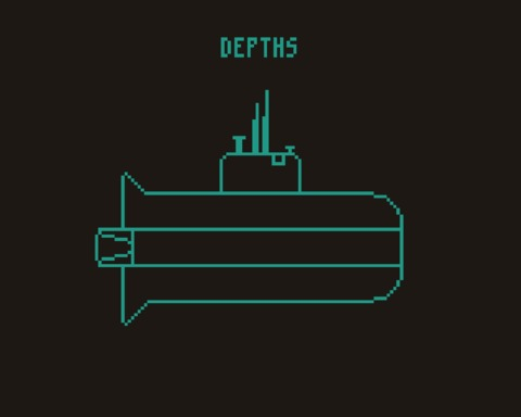 DEPTHS