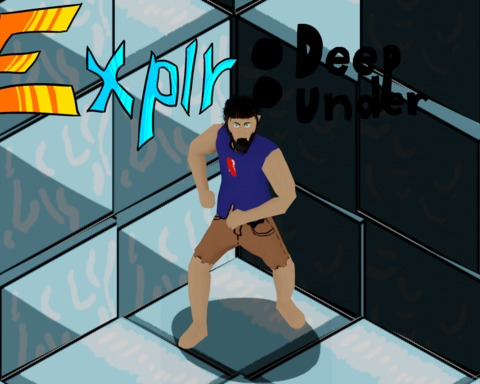 Explr: Deep Under
