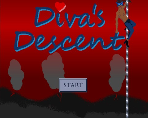 Diva's Descent