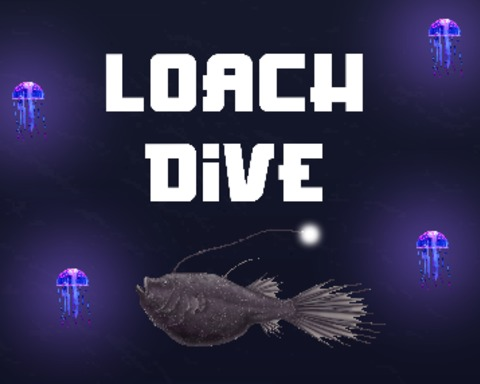 Loach Dive