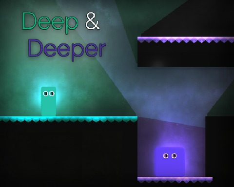 Deep & Deeper