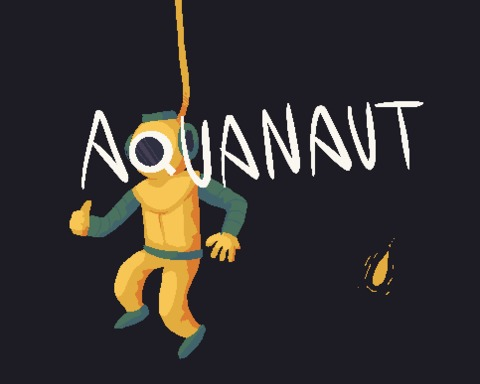 Aquanaut