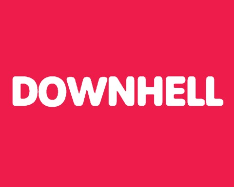 Downhell