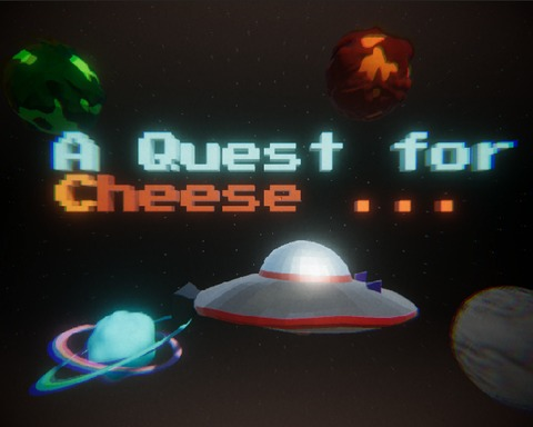 A Quest for Cheese