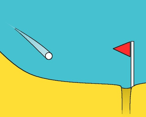 DEEP GOLF