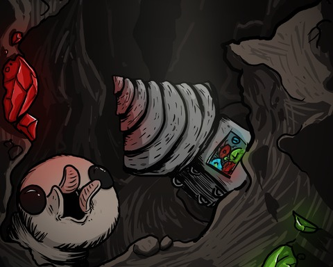 Greedig