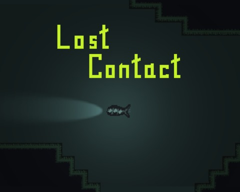 Lost Contact