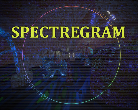 Spectregram
