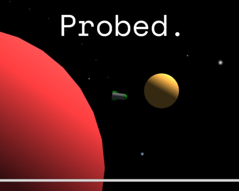 Probed