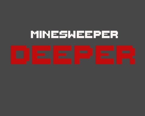 MinesweeperDeeper