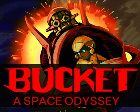 Bucket: A Space Odyssey