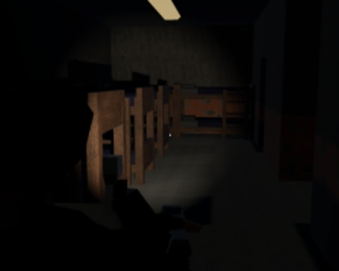 Dead Factory