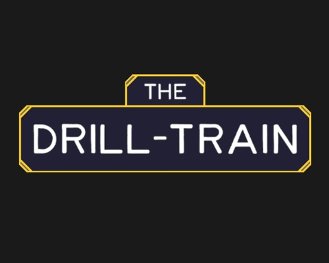 The Drill-Train