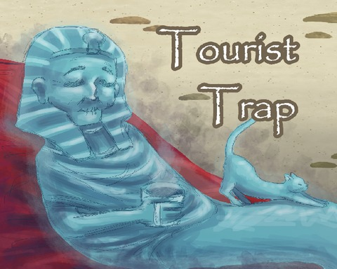 Tourist Trap