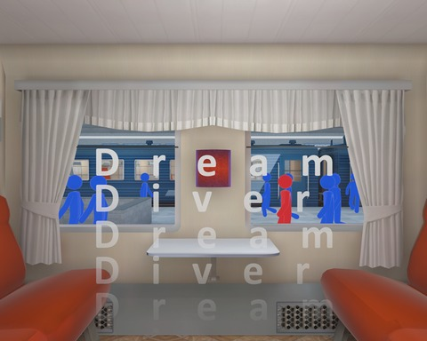 Dream Diver