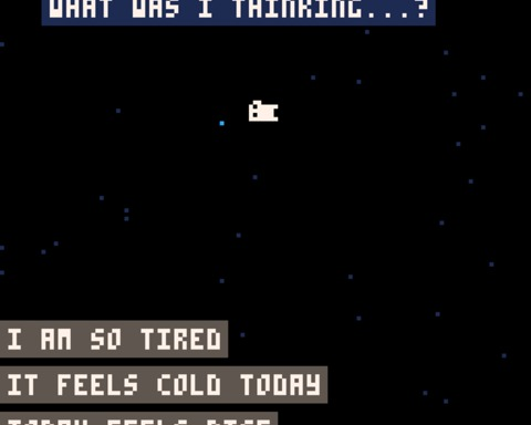 Just Thinking