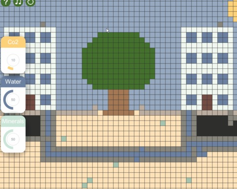 Roots Puzzle