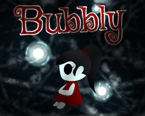 Bubbly
