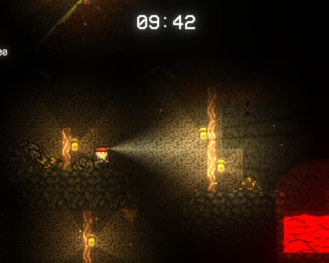 Dwarf Mine