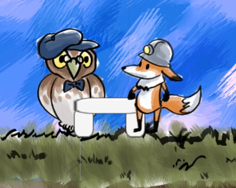 Foxnado SRL.