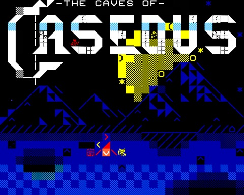 The Caves Of Caseous