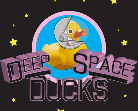 Deep Space Ducks