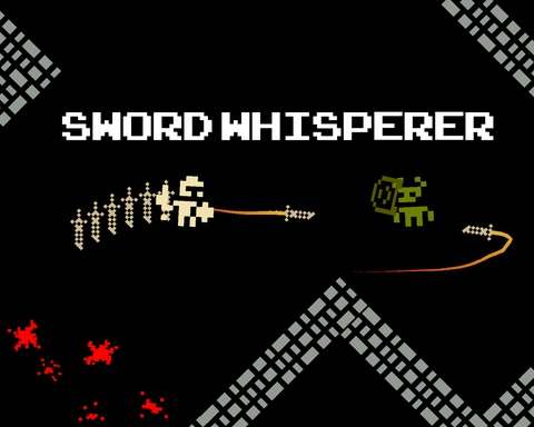 Sword Whisperer
