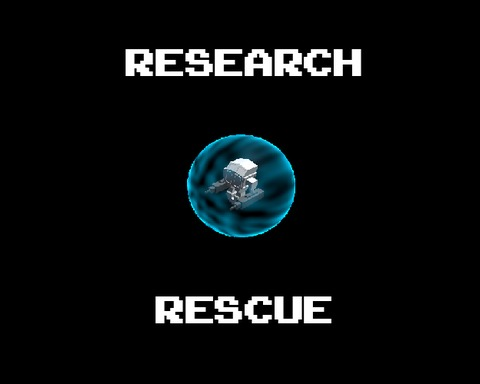 Research and Rescue