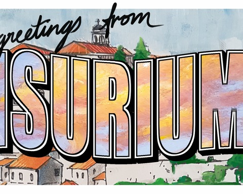 Isurium
