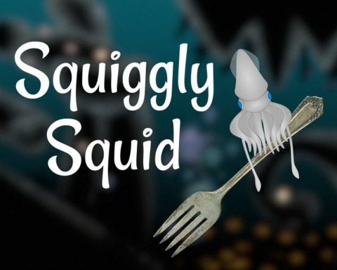 Squiggly Squid