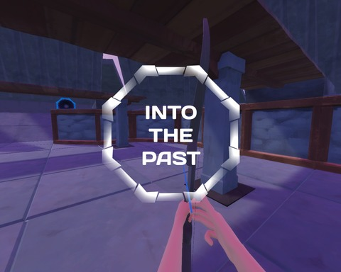 Into the Past